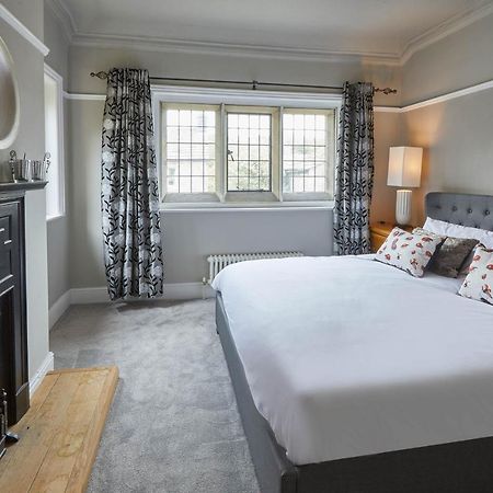 Host & Stay - The Old Post Office Burnsall Bagian luar foto