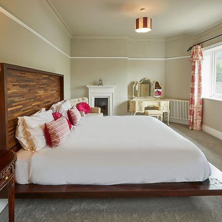 Host & Stay - The Old Post Office Burnsall Bagian luar foto
