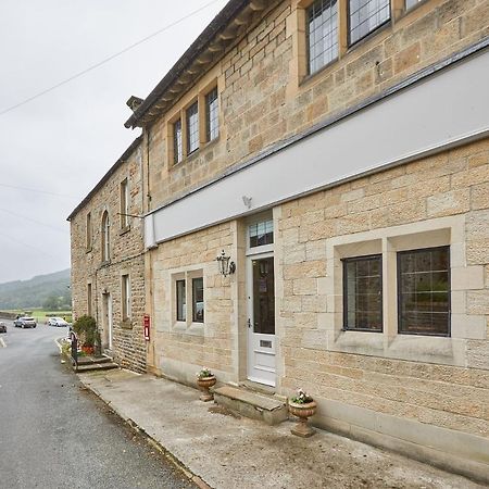 Host & Stay - The Old Post Office Burnsall Bagian luar foto