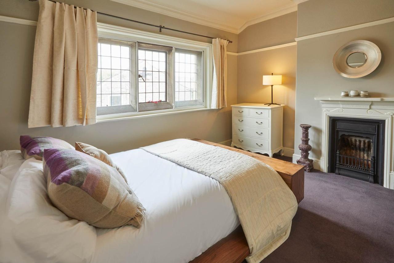 Host & Stay - The Old Post Office Burnsall Bagian luar foto