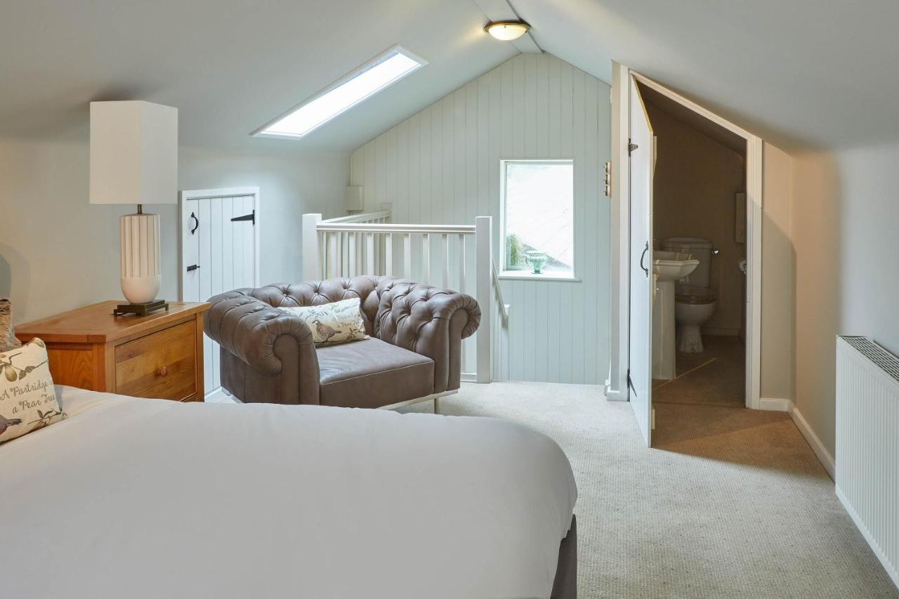 Host & Stay - The Old Post Office Burnsall Bagian luar foto