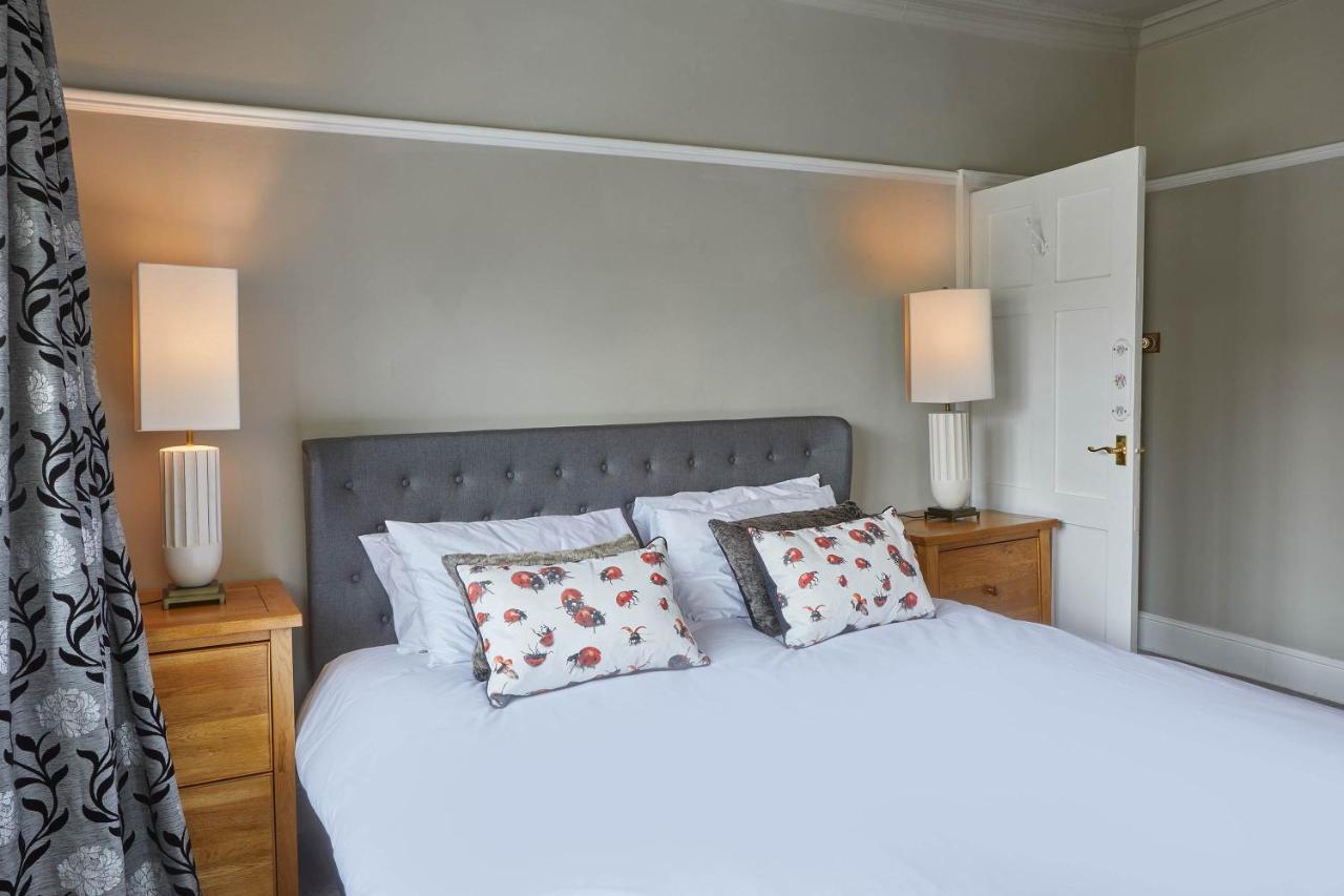 Host & Stay - The Old Post Office Burnsall Bagian luar foto