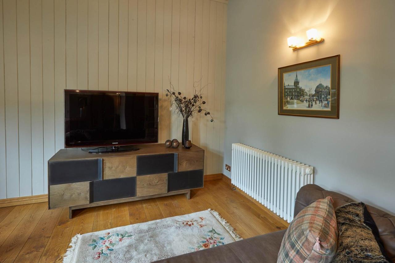 Host & Stay - The Old Post Office Burnsall Bagian luar foto