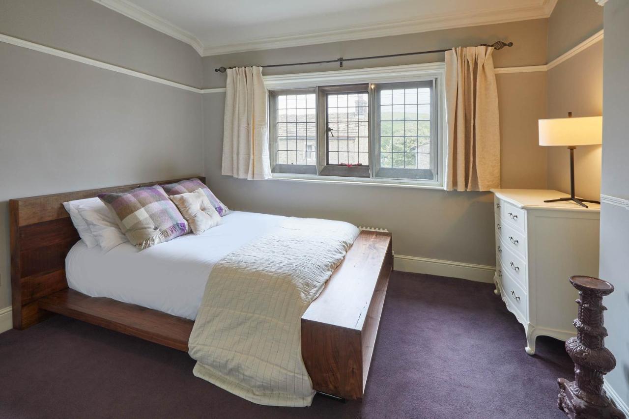 Host & Stay - The Old Post Office Burnsall Bagian luar foto