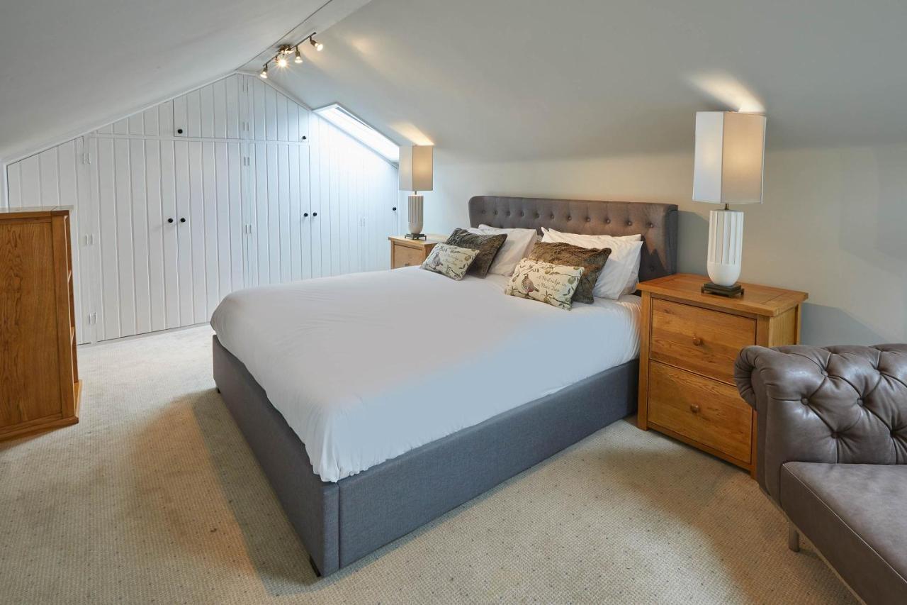 Host & Stay - The Old Post Office Burnsall Bagian luar foto