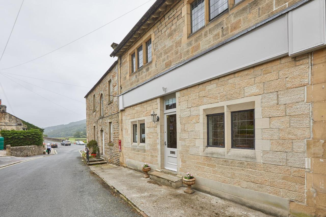 Host & Stay - The Old Post Office Burnsall Bagian luar foto
