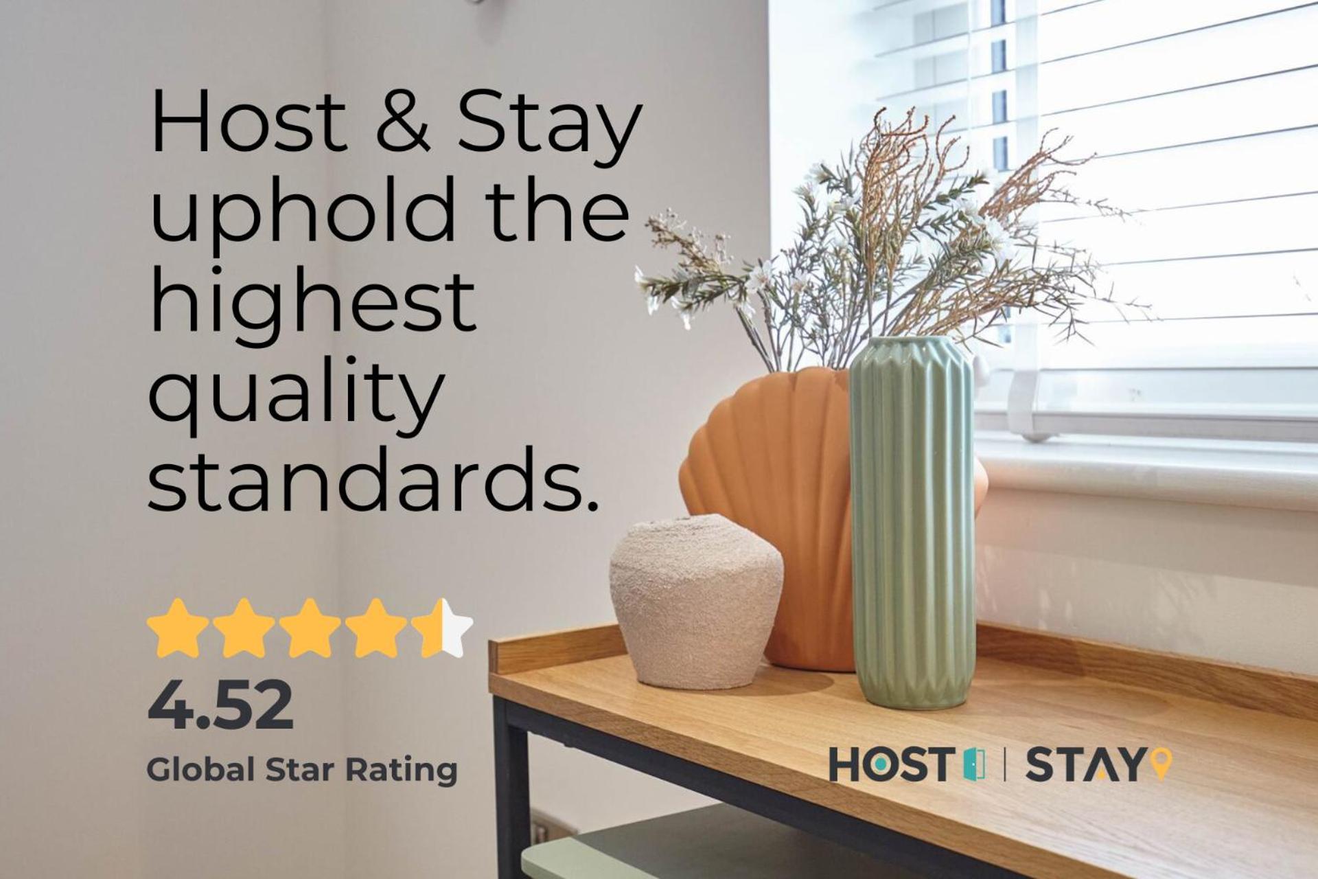 Host & Stay - The Old Post Office Burnsall Bagian luar foto